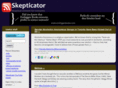 skepticator.net