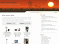 solarmotionlight.info