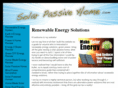 solarpassivehome.com