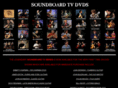soundboardtv.com
