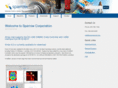 sparrowcorp.com