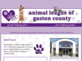 spayneutergaston.org