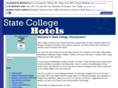 statecollegepahotels.com