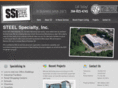 steel-specialty.com