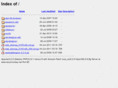 stoutmonkey.net