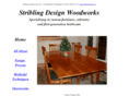 stribling-design.com