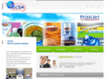tecsaprintjet.com