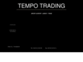 tempotrading.com