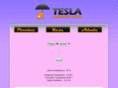 teslatronic.net