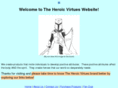 theheroicvirtues.com