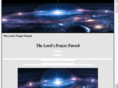 thelordsprayerparsed.com