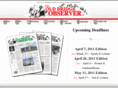 theoldbridgeobserver.com