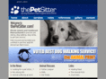 thepetsitter.com