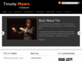 timothymyers.com