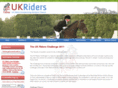 ukriders.co.uk