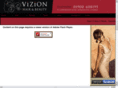 vizionhairandbeauty.com