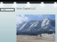 voriccapital.com