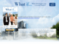 whatifmoviedvd.com