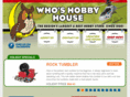 whoshobby.com
