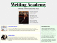 writingacademy.com