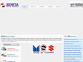 zenitaauto.com
