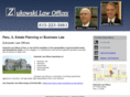 zukowskilaw.net
