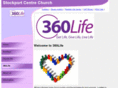 360life-church.org