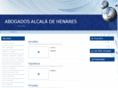 abogadosalcaladehenares.com