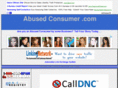 abusedconsumer.com
