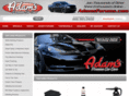 adamscarwax.com