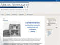 adcoxlaw.com