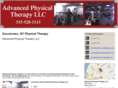 advancedphysicaltherapyllc.com