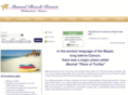 akumalbeachresort.com