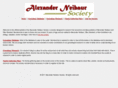 alexanderneibaur.org