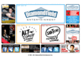 altcomedylounge.com