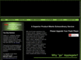 applegatefoam.com