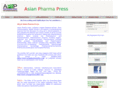 asianpharmaonline.org