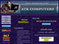 atkcomputers.com