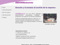 axiomasesores.com