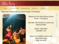 ballroomdancefortwayne.com