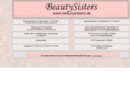 beautysisters.de