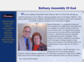 bethanyassemblyofgod.com