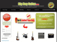 bigdogguitar.com