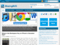 blazingbug.com