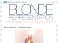 blonderep.com