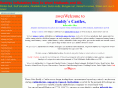 buddyscastles.co.uk