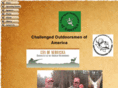 challengedoutdoorsmen.com