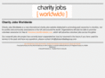 charityjobsworldwide.com
