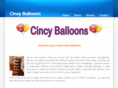 cincyballoons.com