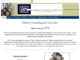 claimscs.com